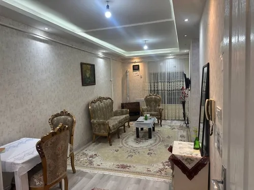 تصویر 4 - خانه مبله گل زنبق در فرهنگیان در  رشت