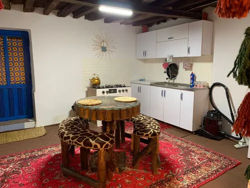 تصویر 4 - ویلا گیل ماه در لاهیجان