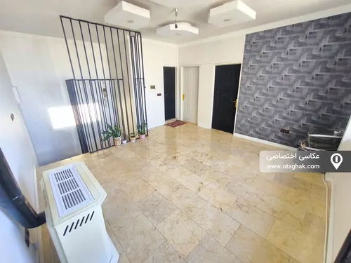 تصویر 9 - ویلا استخردار آبگرم زعفرانیه در  کردان