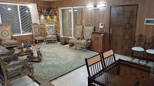 تصویر 3 - ویلا استخردار آبگرم چک جکوزی در اصفهان