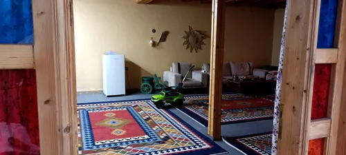 تصویر 6 - سوییت کاکتوس (1) با صبحانه رایگان در شاندرمن