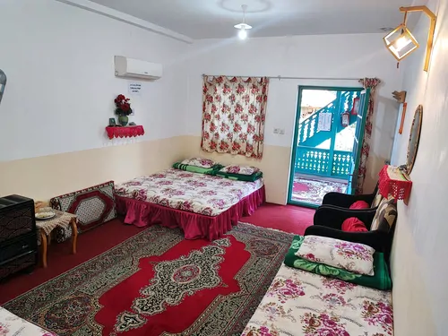 تصویر 2 - اقامتگاه بومگردی تلارخانه (خوتکا 6) در خمام
