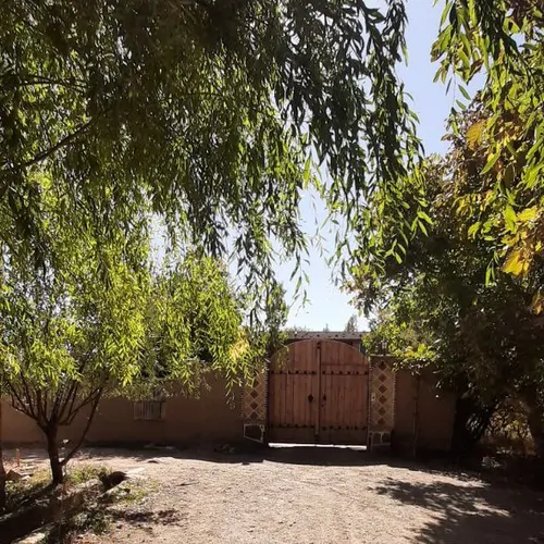 تصویر 7 - اقامتگاه بوم‌گردی عارف خرقانی(4 نفره) در  شاهرود