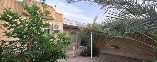 تصویر 13 - خانه دلنشین در  طبس
