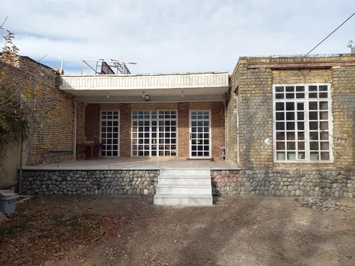 تصویر 2 - ویلا کوهستانی دربند در دورود