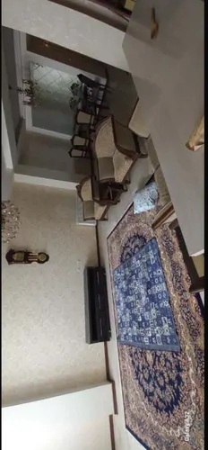 تصویر 4 - آپارتمان آپارتمان لاکچری در بهترین لوکیشن شهر  در بجنورد