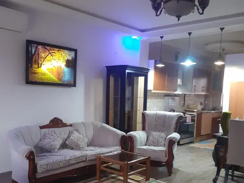 تصویر 3 - خانه ویلایی گیسوم  در  تالش