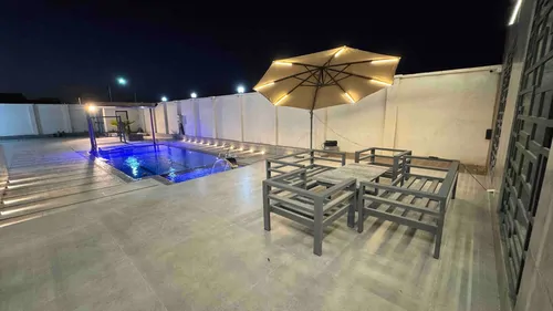 تصویر 13 - ویلا استخردار آبگرم دفاری در  قشم