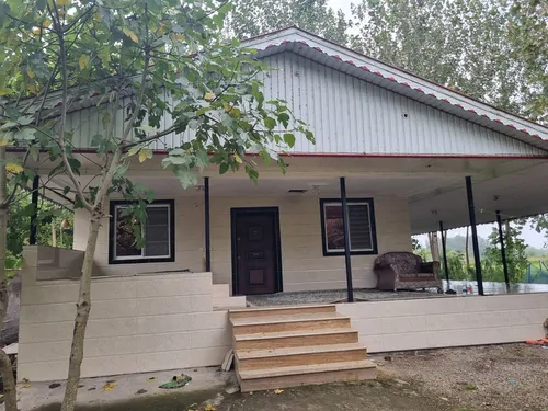 تصویر 11 - ویلا ویشکاه در ماسال