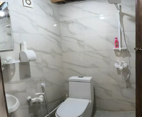 تصویر 11 - اقامتگاه بوم‌گردی ساوات (کاهور) با صبحانه رایگان در  قشم