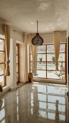 تصویر 4 - ویلا استخردار آبسرد دلحمید با صبحانه رایگان در قشم