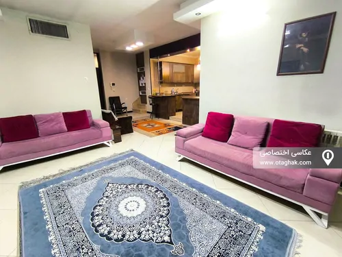 تصویر 7 - آپارتمان مبله ارکیده  در  شیراز