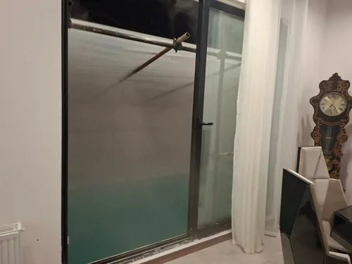 تصویر 15 - ویلا استخردار ابگرم رز در کردان