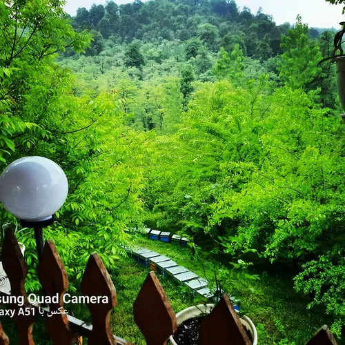 تصویر 2 - ویلا شومنزل در بابل کنار