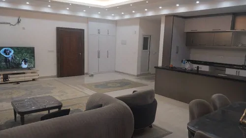 تصویر 7 - آپارتمان مبله لوکس سوزا در قشم