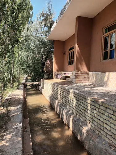 تصویر 2 - اقامتگاه بوم‌گردی اقامتگاه بومگردی ققنوس در شاهرود