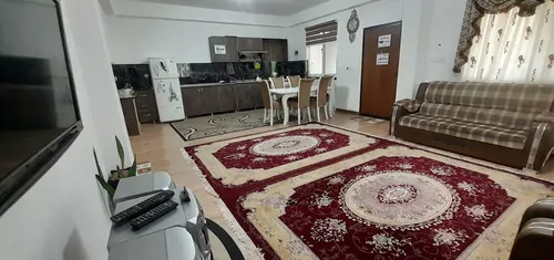تصویر 6 - ویلا سامی  در  قلعه‌رودخان 