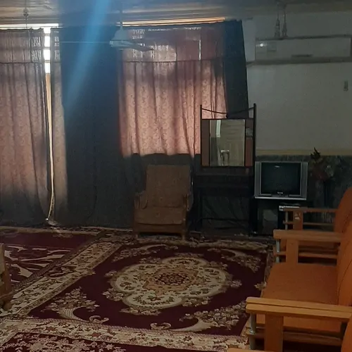 تصویر 7 - خانه زمزم در  اهواز