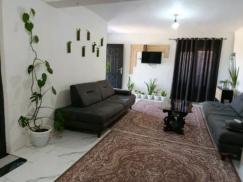 تصویر 4 - ویلا ویلای تک خواب توروس در ماسال