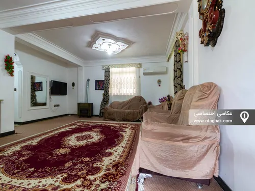 تصویر 3 - ویلا جنگلی وشمه سرا  در  ماسال