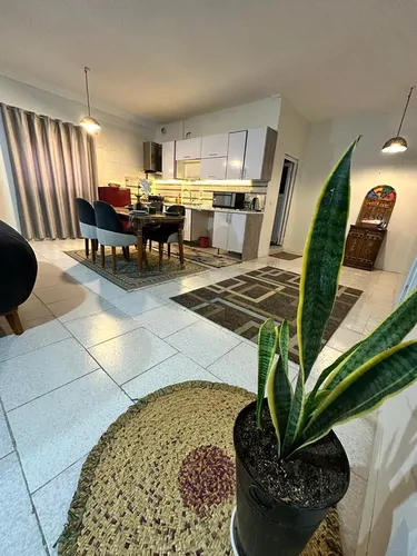 تصویر 3 - خانه لوکاس (3) در قشم