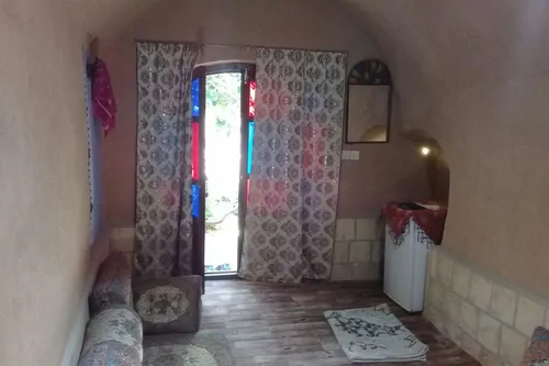 تصویر 5 - اقامتگاه بوم‌گردی اقامتگاه بومگردی کوه سنگی6 در  مهریز