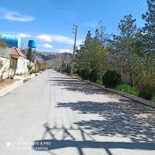 تصویر 4 - ویلا رایان ویلا در زرقان