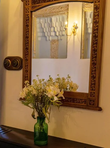 تصویر 22 - اقامتگاه بومگردی حاج رئیس (اتاق غلام فرج زاده) با صبحانه رایگان در بوشهر