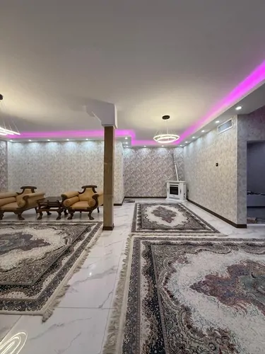 تصویر 4 - ویلا استخردار آبگرم خوشنویسان در  ملارد 