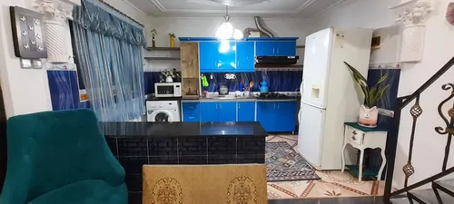 تصویر 12 - ویلا ملت در  رشت