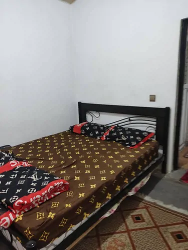 تصویر 9 - ویلا جنگلی کاشانه در  متل قو