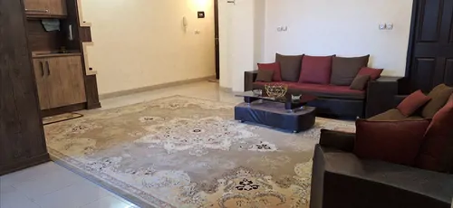 تصویر 6 - آپارتمان مبله بهارستان در  اصفهان