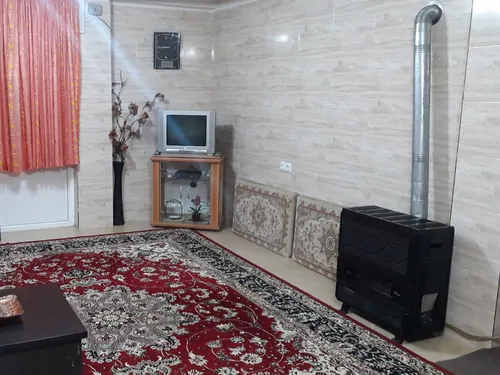 تصویر 8 - ویلا مبله عمارت آیلین در  رضوانشهر