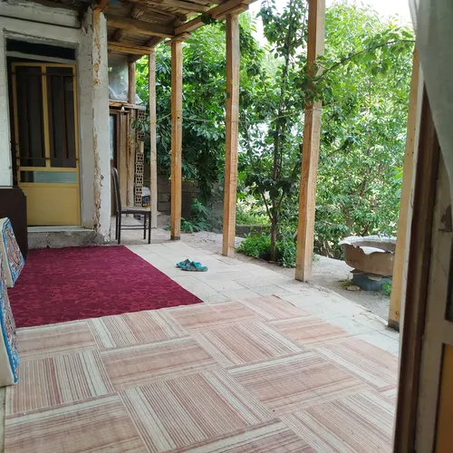 تصویر 9 - روستایی و عشایری سیالان در  الموت