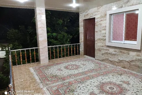 تصویر 11 - خانه جنگلی یادگار پدر (۲) در  فومن