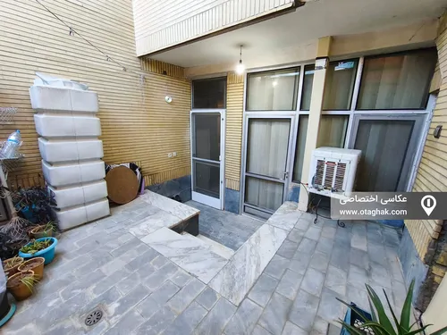 تصویر 13 - خانه  بلوار کاوه در  اصفهان