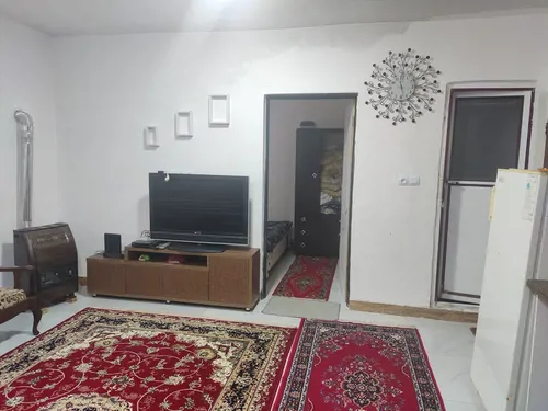 تصویر 6 - ویلا بامبو با فوتبال دستی در  ماسال