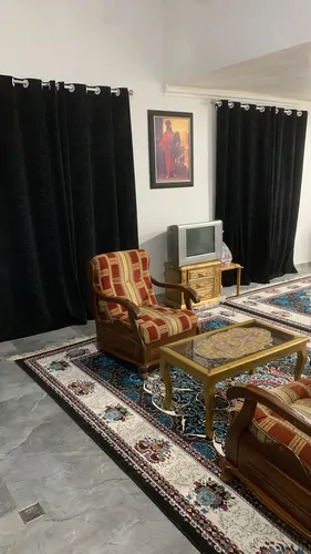 تصویر 5 - ویلا ویلای کوهستانی زیبا با چشم انداز عالی در  دوهزارشهسوار