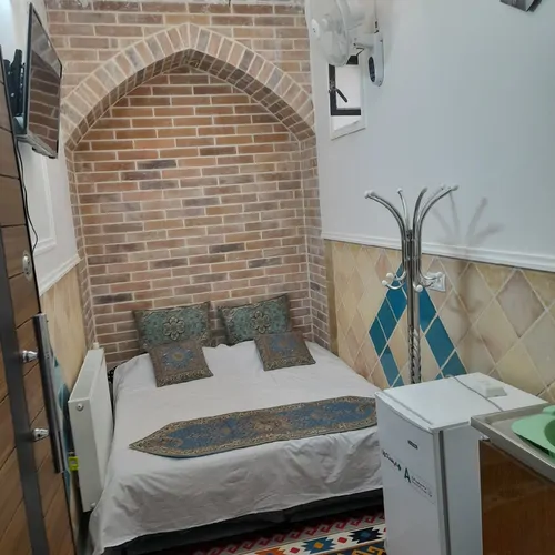 تصویر 4 - هتل سنتی عطاالدوله (اتاق نقلی) در  شیراز