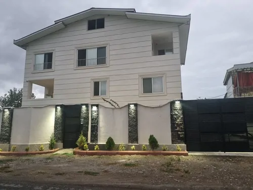 تصویر 9 - ویلا شمس در کلاچای