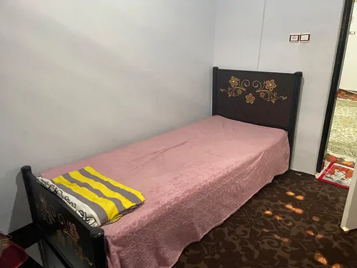 تصویر 9 - ویلا توسکای سبز در  ماسال