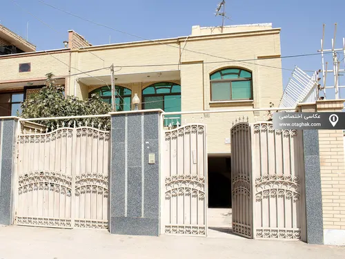 تصویر 10 - خانه مبله بهشت(واحد3) در  اصفهان