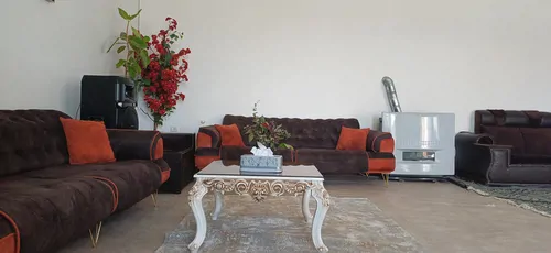 تصویر 5 - ویلا باغ رضا با فوتبال دستی در  سهیلیه