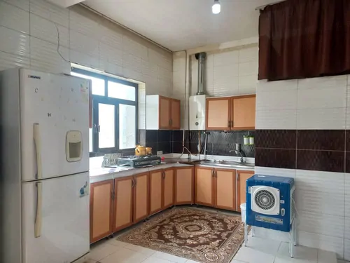 تصویر 6 - خانه مبله آبشار در  کوهرنگ