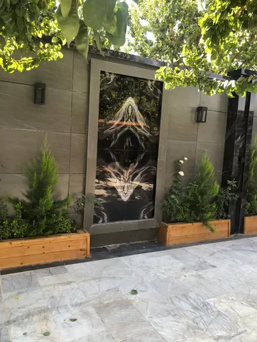 تصویر 2 - ویلا بسیار تمیز با امنیت بالا و دنج در ملارد 