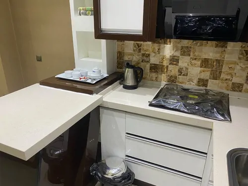 تصویر 10 - آپارتمان مبله لاولی روم چهار تخته (304) با صبحانه رایگان در اصفهان