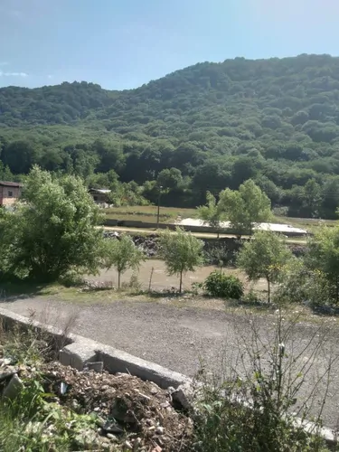 تصویر 11 - ویلا فاطیما (2) در  سوادکوه