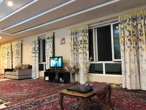 تصویر 3 - ویلا ییلاقی رویای (۲۱) در  طرقبه