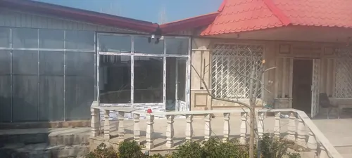 تصویر 3 - ویلا استخر سر پوشیده آفتاب در سهیلیه