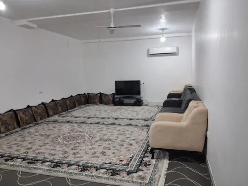 تصویر ۱ - ویلا عشاق  در  پارسیان